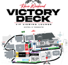 Indy Victory Deck -  ALL WEEKEND EVENT!